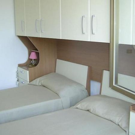 Villa Grazia Vieste Luaran gambar