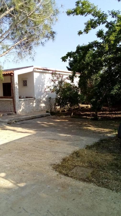 Villa Grazia Vieste Luaran gambar