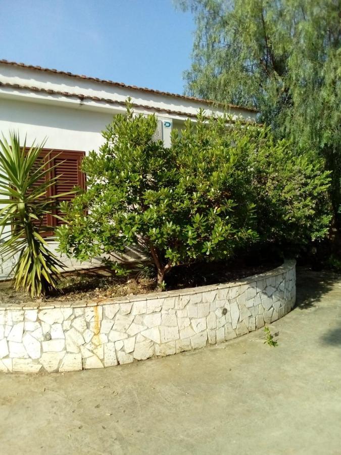 Villa Grazia Vieste Luaran gambar