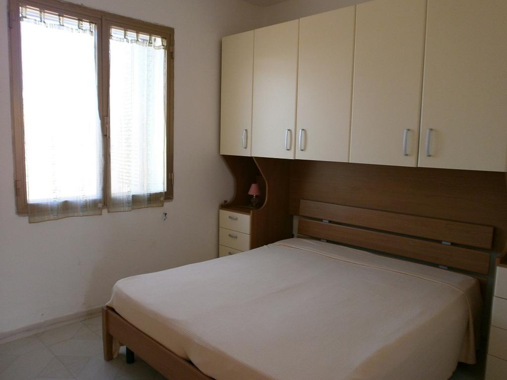 Villa Grazia Vieste Luaran gambar