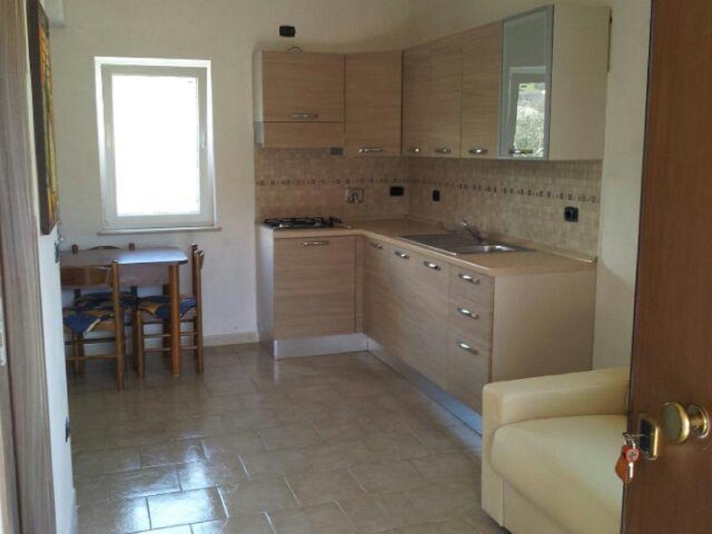 Villa Grazia Vieste Luaran gambar