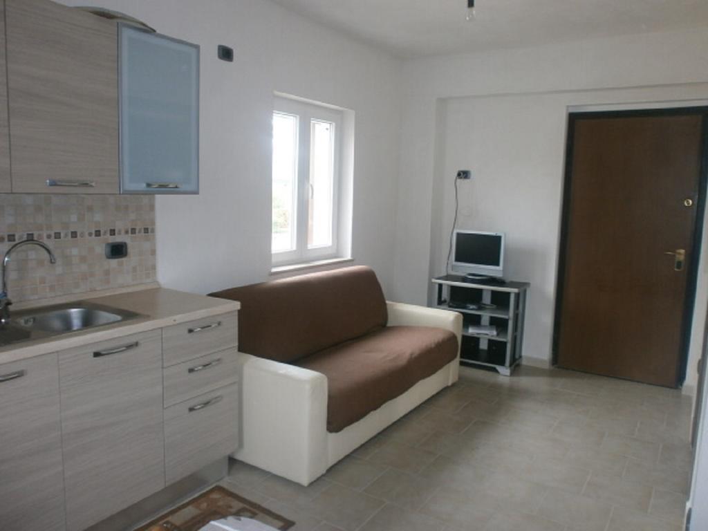 Villa Grazia Vieste Luaran gambar