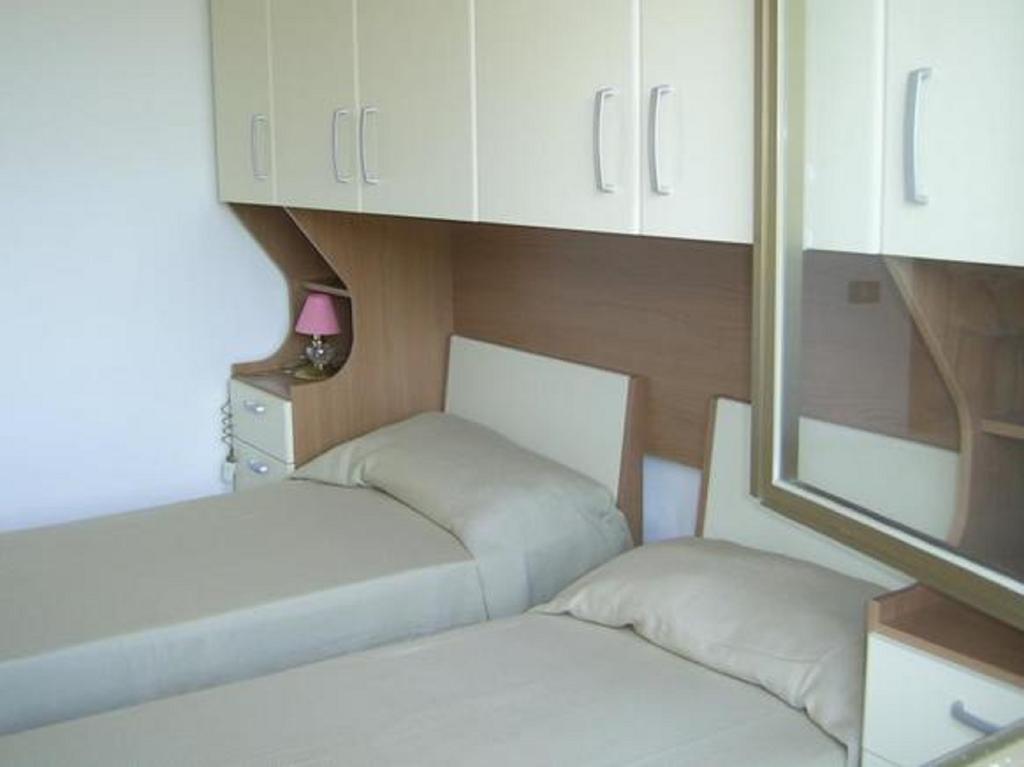 Villa Grazia Vieste Luaran gambar